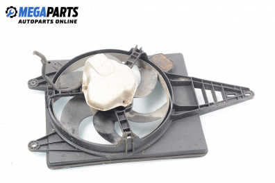 Перка охлаждане за Alfa Romeo 145 Hatchback (07.1994 - 01.2001) 1.4 i.e. 16V T.S., 103 к.с.