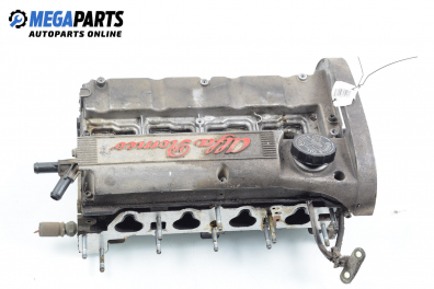 Глава за Alfa Romeo 145 Hatchback (07.1994 - 01.2001) 1.4 i.e. 16V T.S., 103 к.с.