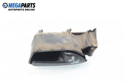 Вътрешна дръжка за Seat Toledo I Hatchback (01.1991 - 10.1999), 4+1 вр., хечбек, позиция: задна, дясна