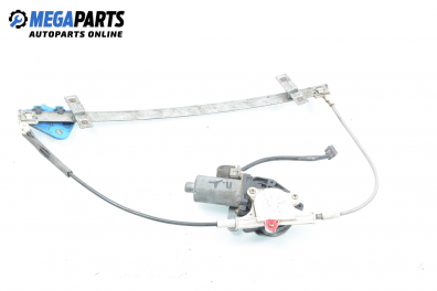 Машинка ел. стъкло за Seat Toledo I Hatchback (01.1991 - 10.1999), 4+1 вр., хечбек, позиция: предна, дясна