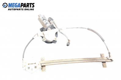 Машинка ел. стъкло за Seat Toledo I Hatchback (01.1991 - 10.1999), 4+1 вр., хечбек, позиция: задна, дясна