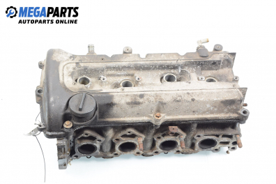 Глава за Suzuki Liana Wagon (07.2001 - 12.2007) 1.3, 90 к.с.