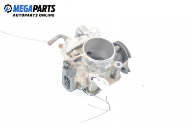 Дроселова клапа за Suzuki Liana Wagon (07.2001 - 12.2007) 1.3, 90 к.с.