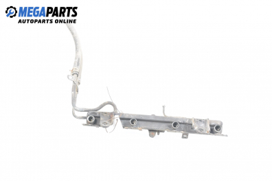 Бензинова рейка за Suzuki Liana Wagon (07.2001 - 12.2007) 1.3, 90 к.с.