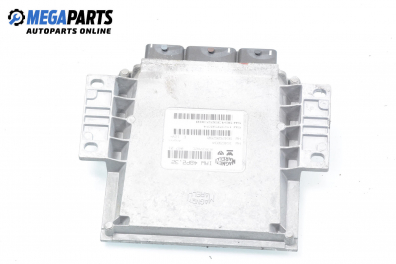 Компютър двигател за Citroen C5 I Break (06.2001 - 08.2004) 2.0 16V (DERFNF, DERFNC, RERFNC), 136 к.с., № Magneti Marelli IAW 48P2.32