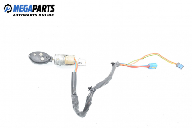 Контактен ключ за Citroen C5 I Break (06.2001 - 08.2004)