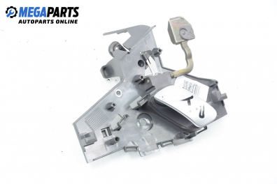 Вътрешна дръжка за Citroen C5 I Break (06.2001 - 08.2004), 4+1 вр., комби, позиция: предна, дясна