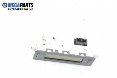 Дисплей за Citroen C5 I Break (06.2001 - 08.2004)