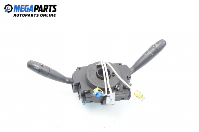 Лостчета светлини и чистачки за Citroen C5 I Break (06.2001 - 08.2004)