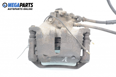 Спирачен апарат за Citroen C5 I Break (06.2001 - 08.2004), позиция: предна, лява