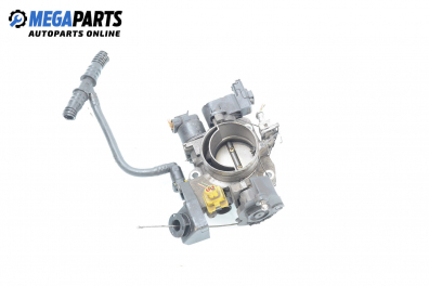 Дроселова клапа за Citroen C5 I Break (06.2001 - 08.2004) 2.0 16V (DERFNF, DERFNC, RERFNC), 136 к.с.