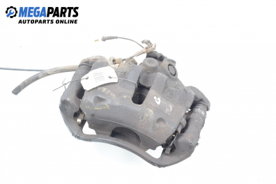 Спирачен апарат за Citroen C5 I Break (06.2001 - 08.2004), позиция: предна, дясна
