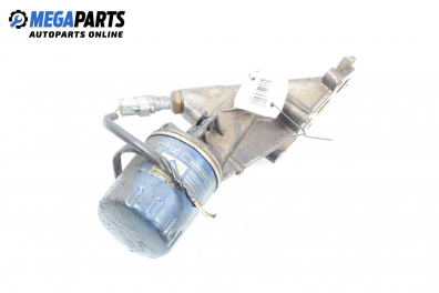 Корпус за маслен филтър за Citroen C5 I Break (06.2001 - 08.2004) 2.0 16V (DERFNF, DERFNC, RERFNC), 136 к.с.