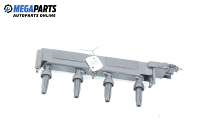 Запалителна бобина за Citroen C5 I Break (06.2001 - 08.2004) 2.0 16V (DERFNF, DERFNC, RERFNC), 136 к.с.