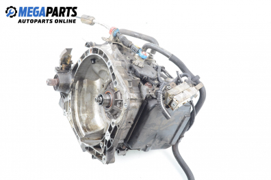 Автоматична скоростна кутия за Citroen C5 I Break (06.2001 - 08.2004) 2.0 16V (DERFNF, DERFNC, RERFNC), 136 к.с., автоматик