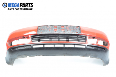 Предна броня за Audi A4 Sedan B5 (11.1994 - 09.2001), седан, позиция: предна