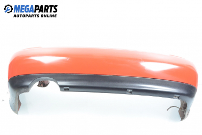 Задна броня за Audi A4 Sedan B5 (11.1994 - 09.2001), седан