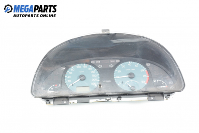 Километраж за Citroen Xsara Hatchback (04.1997 - 04.2005) 2.0 16V, 132 к.с.