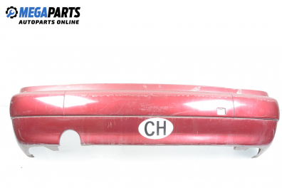 Задна броня за Citroen Xsara Hatchback (04.1997 - 04.2005), хечбек