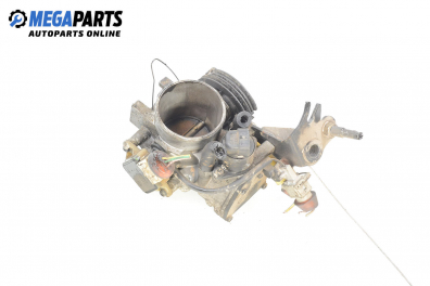 Дроселова клапа за Citroen Xsara Hatchback (04.1997 - 04.2005) 2.0 16V, 132 к.с.