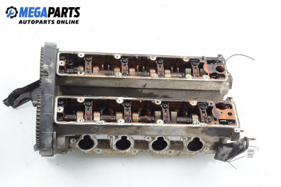 Глава за Citroen Xsara Hatchback (04.1997 - 04.2005) 2.0 16V, 132 к.с.