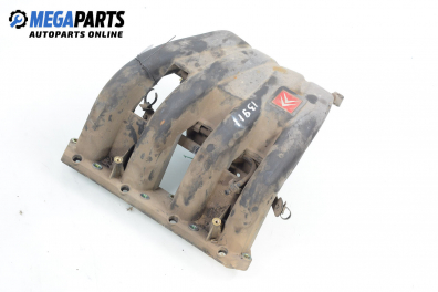 Всмукателен колектор за Citroen Xsara Hatchback (04.1997 - 04.2005) 2.0 16V, 132 к.с.