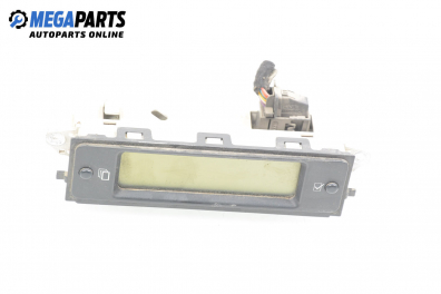 Часовник за Citroen Xsara Break (10.1997 - 03.2010)