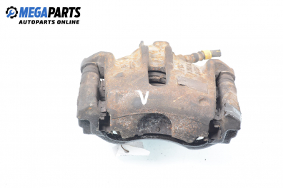 Спирачен апарат за Citroen Xsara Break (10.1997 - 03.2010), позиция: предна, лява