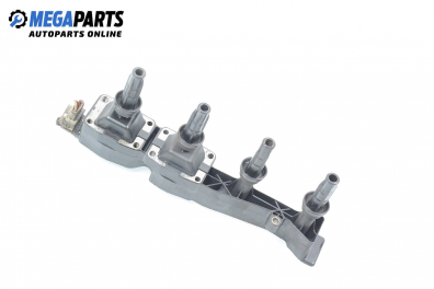 Запалителна бобина за Citroen Xsara Break (10.1997 - 03.2010) 1.6 16V, 109 к.с.