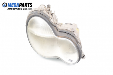 Фар за Mercedes-Benz C-Class Estate (S203) (03.2001 - 08.2007), комби, позиция: дясна