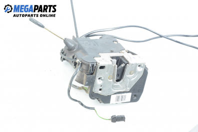 Брава на врата за Mercedes-Benz C-Class Estate (S203) (03.2001 - 08.2007), позиция: предна, лява