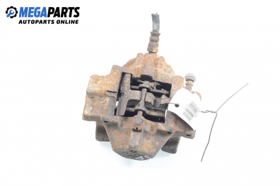 Спирачен апарат за Mercedes-Benz C-Class Estate (S203) (03.2001 - 08.2007), позиция: задна, дясна