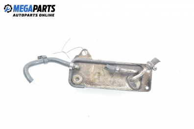 Маслоохладител за Mercedes-Benz C-Class Estate (S203) (03.2001 - 08.2007) C 220 CDI (203.206), 143 к.с.