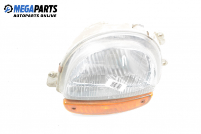 Фар за Renault Twingo I Hatchback (03.1993 - 10.2012), хечбек, позиция: лява