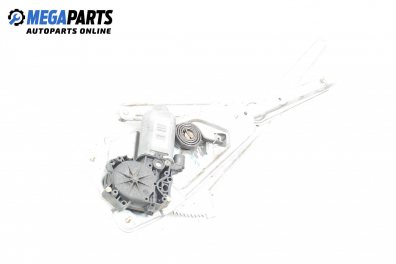 Машинка ел. стъкло за Renault Twingo I Hatchback (03.1993 - 10.2012), 2+1 вр., хечбек, позиция: лява