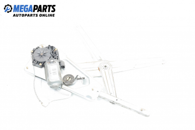 Машинка ел. стъкло за Renault Twingo I Hatchback (03.1993 - 10.2012), 2+1 вр., хечбек, позиция: дясна