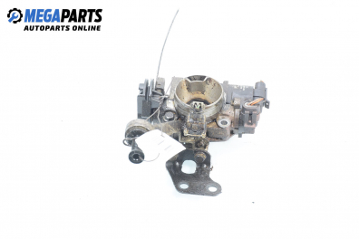 Дроселова клапа за Renault Twingo I Hatchback (03.1993 - 10.2012) 1.2 (C066, C068), 58 к.с.