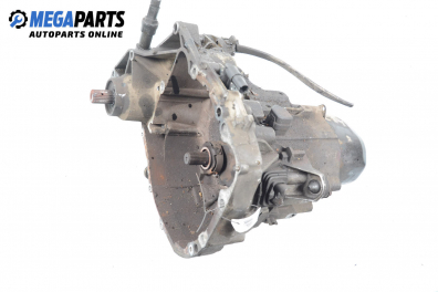 Ръчна скоростна кутия за Renault Twingo I Hatchback (03.1993 - 10.2012) 1.2 (C066, C068), 58 к.с.