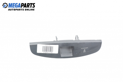 Интериорна пластмаса за Mazda 2 Hatchback II (10.2007 - 06.2015), 2+1 вр., хечбек, позиция: предна