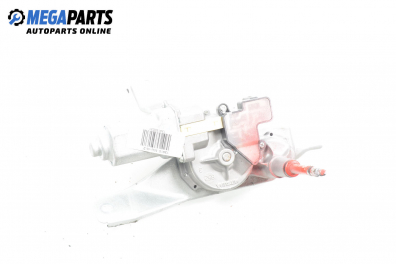 Ел. мотор за чистачките за Mazda 2 Hatchback II (10.2007 - 06.2015), хечбек, позиция: задна