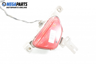 Стоп в броня за Mazda 2 Hatchback II (10.2007 - 06.2015), хечбек, позиция: лява