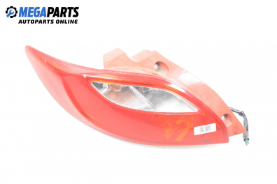 Стоп за Mazda 2 Hatchback II (10.2007 - 06.2015), хечбек, позиция: лява