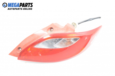 Стоп за Mazda 2 Hatchback II (10.2007 - 06.2015), хечбек, позиция: дясна