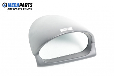 Интериорна пластмаса километраж за Mazda 2 Hatchback II (10.2007 - 06.2015), 2+1 вр., хечбек