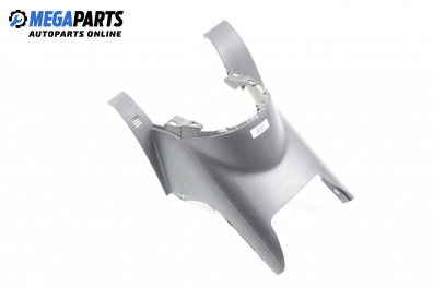 Интериорна пластмаса за Mazda 2 Hatchback II (10.2007 - 06.2015), 2+1 вр., хечбек, позиция: предна