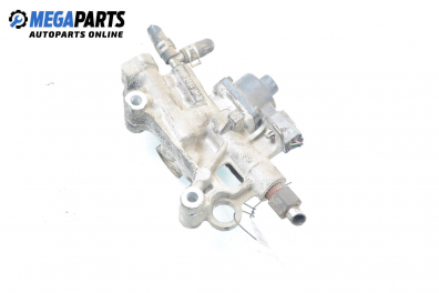 EGR-клапан за Mazda 2 Hatchback II (10.2007 - 06.2015) 1.3, 75 к.с.