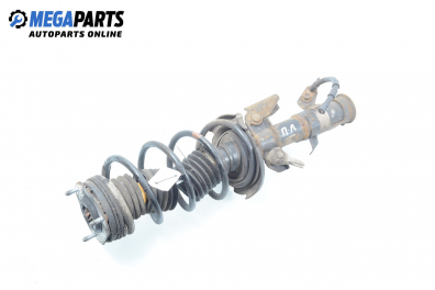 Макферсон за Mazda 2 Hatchback II (10.2007 - 06.2015), хечбек, позиция: предна, лява