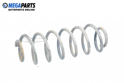 Пружина за ходова част за Mazda 2 Hatchback II (10.2007 - 06.2015), хечбек, позиция: задна