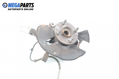 Шенкел главина за Mazda 2 Hatchback II (10.2007 - 06.2015), позиция: предна, дясна