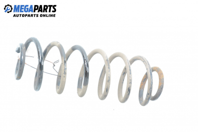 Пружина за ходова част за Mazda 2 Hatchback II (10.2007 - 06.2015), хечбек, позиция: задна